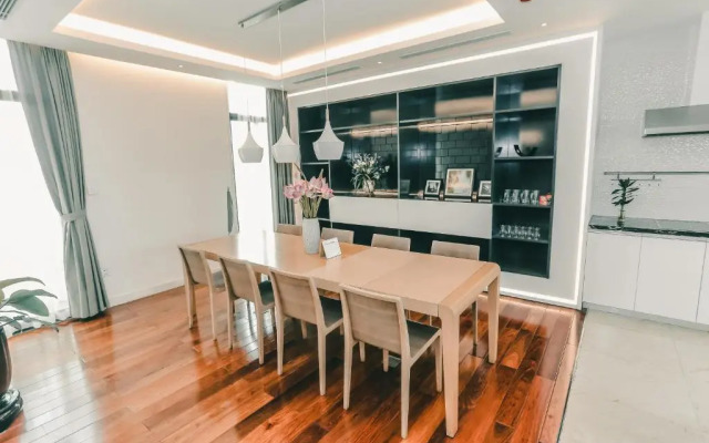 Ficus Suites Apartment