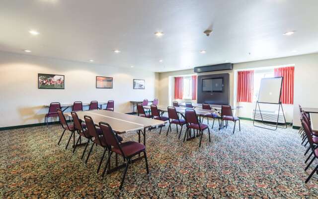 Motel 6 Huron, OH - Sandusky