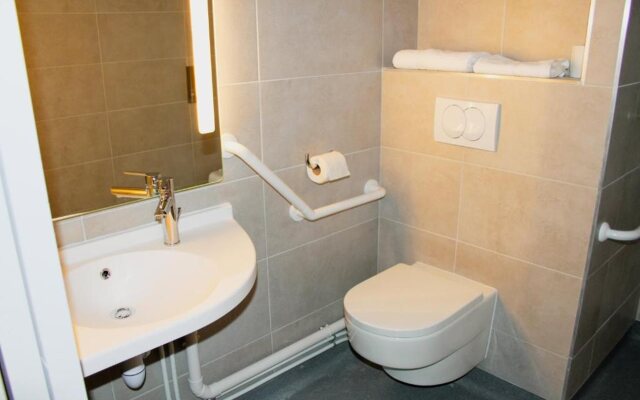 B&B HOTEL Aix-Les-Bains