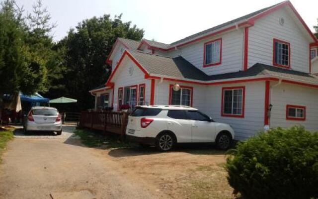 Daecheon Ocean Hill Pension