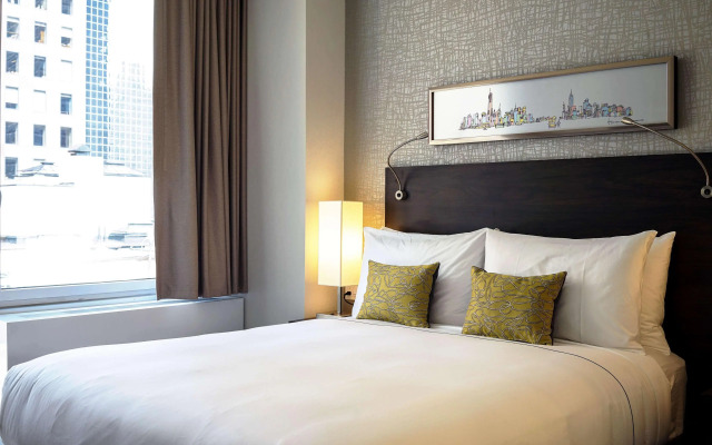 The Bernic Hotel New York City, Tapestry Collection by Hilton