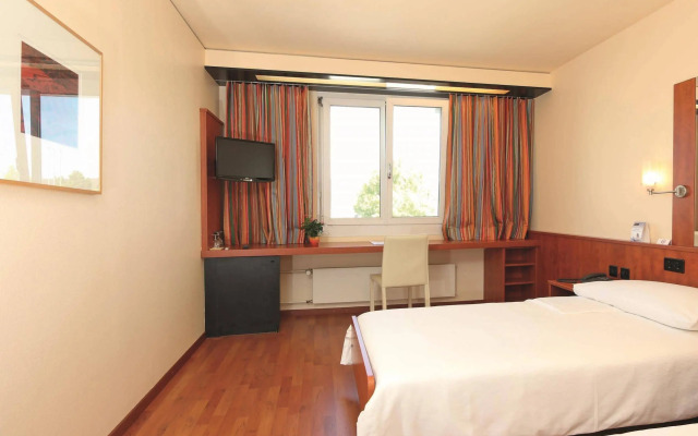 Hotel Arte