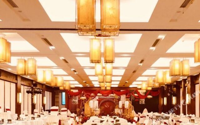Jinggang No. 6 Hotel