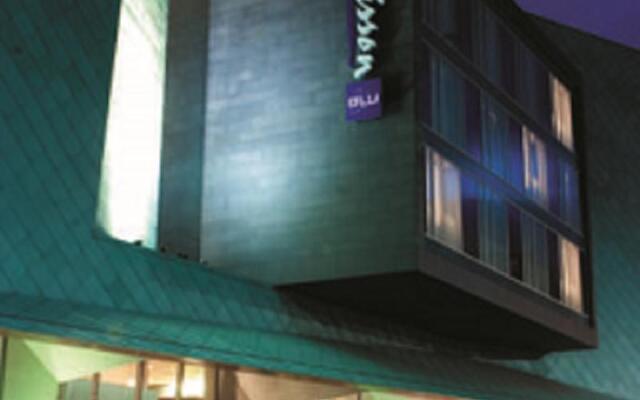 Radisson Blu Hotel, Glasgow