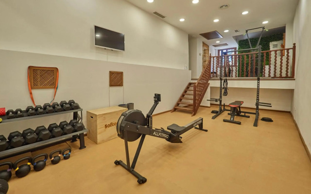 Hotel Ca'l Bisbe