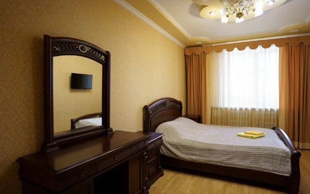 Райт Рум на ул. Баррикад, д. 8