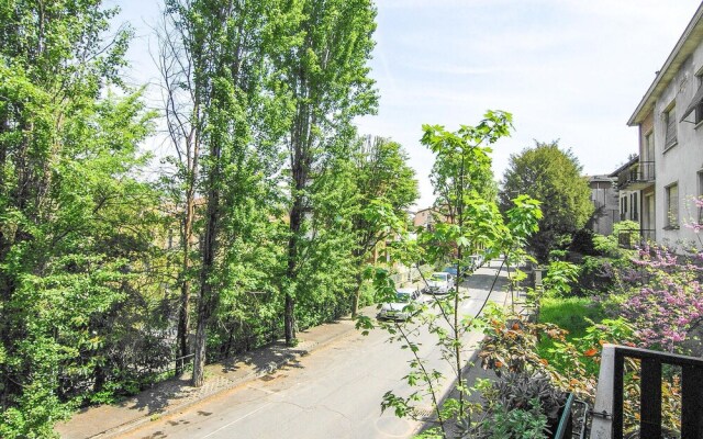 Nice Apartment in Salsomaggiore Terme With