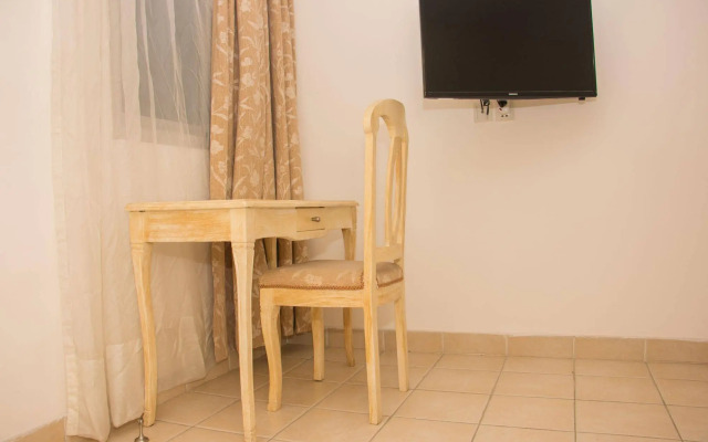 Cypa Hotel