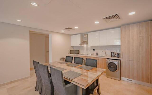 High Standard 2-Bedroom in Mangroovy Residence, Pool View & Beach