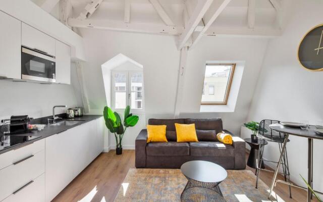 Appartements le 31Bis