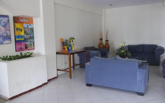 Hotel Batab