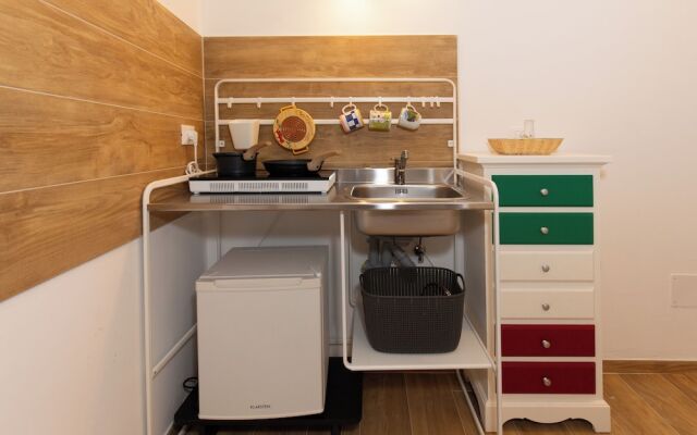 Guest House - I Salici