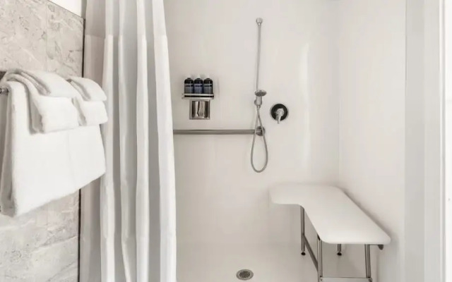 Leland Hotel Palo Alto