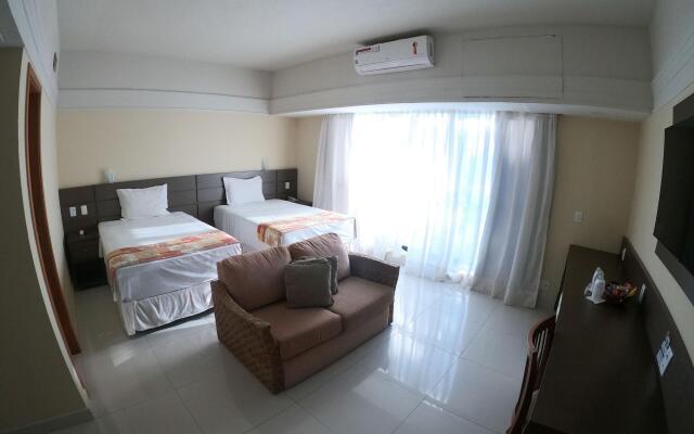 Tropical Executive Hotel