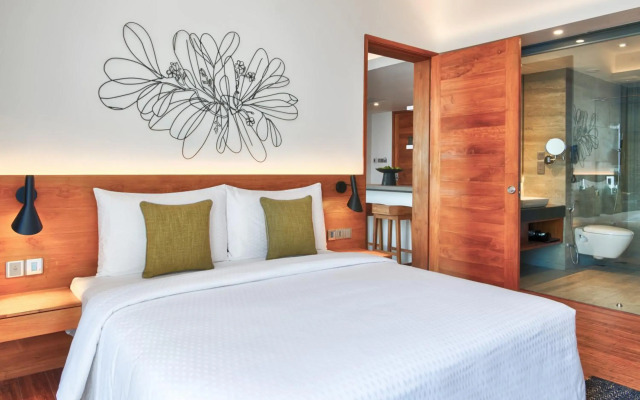 Jetwing Colombo Seven