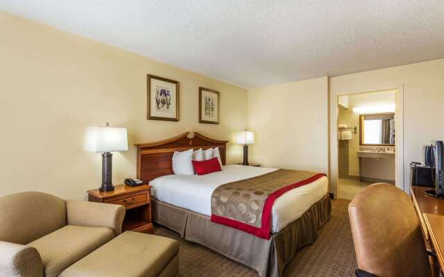 Ramada by Wyndham Houma