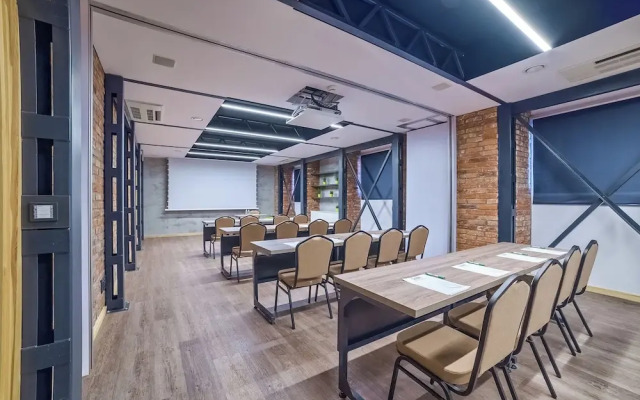 Hotel Scout