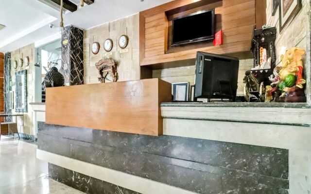 OYO 22833 Laalmati Castle