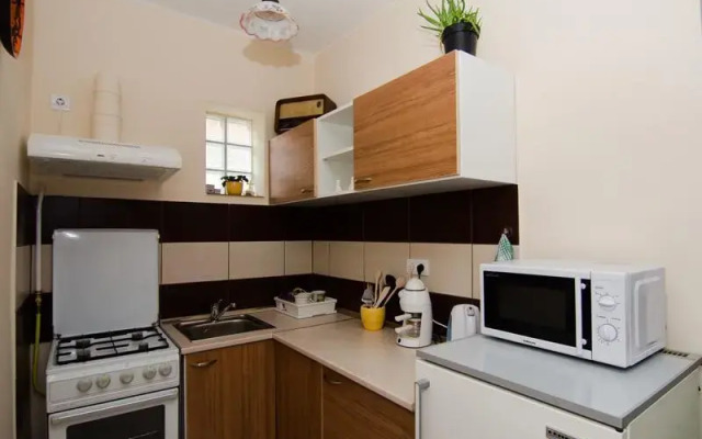 Sósréti Vendégház - фото 5