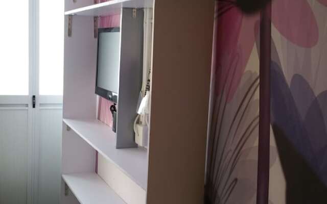 Sunrise Royal - Boutique Hostel