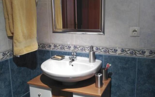 Espe Daga Apartamento