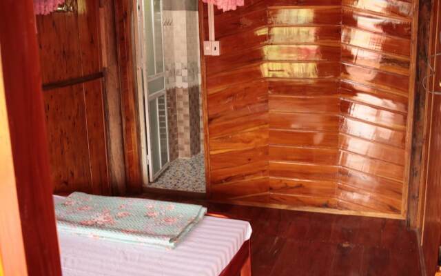 Tran Xuan Homestay - Hostel