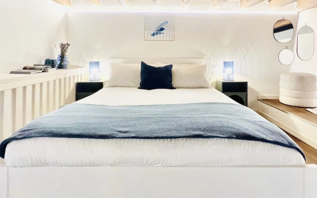 Tarra Luxury Suite