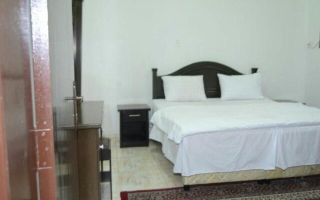 Al Eairy Furnished Apartments Nariyah 3