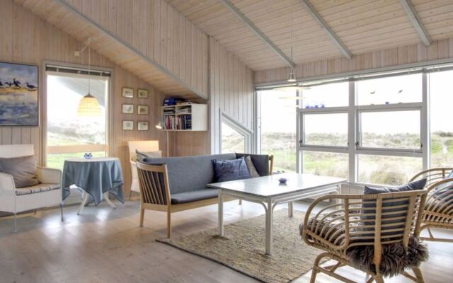 "Atanasija" - 50m from the sea in Western Jutland