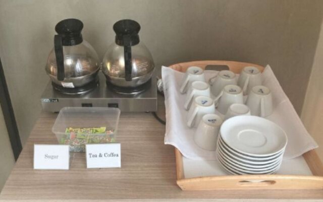 Casa Living Setiabudi Jakarta