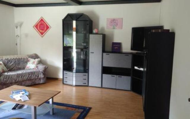 Apartment Jank