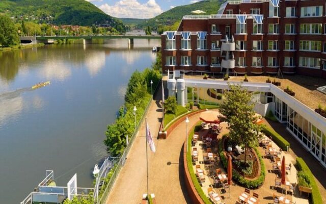 Heidelberg Marriott Hotel