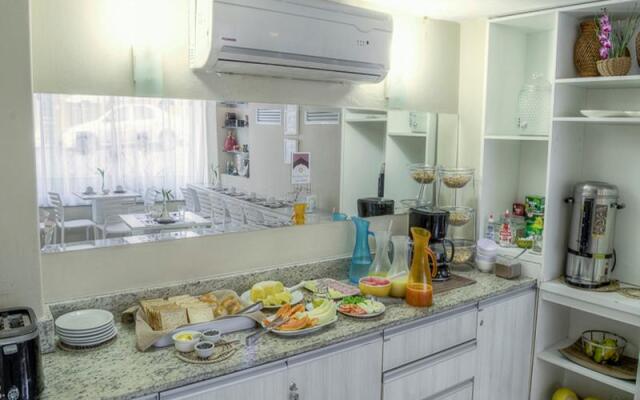 Boutique Hotel Casa Teatro