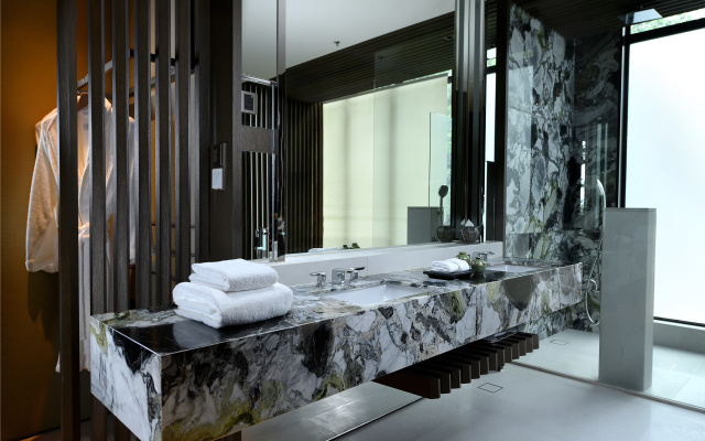 The Ritz-Carlton, Langkawi – Guest Rooms – Langkawi