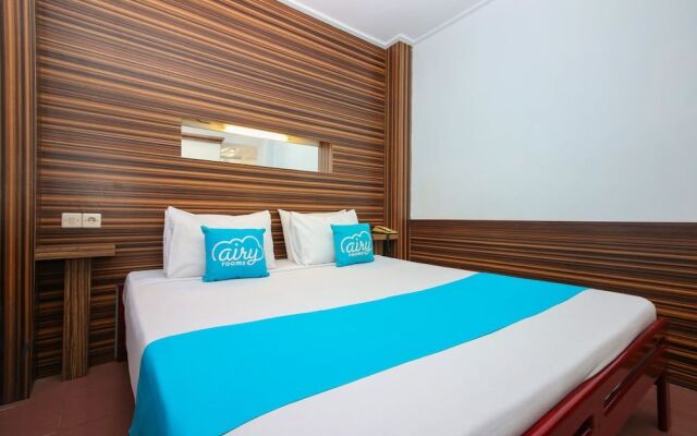 Airy Eco Wajo Bonerate 26A Makassar