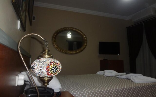 Rosalinda Otel Gumuldur