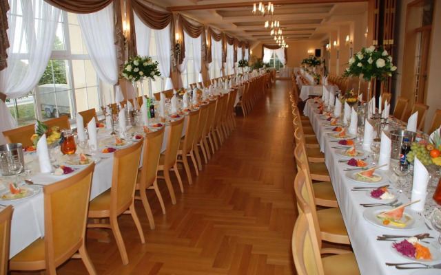 Hotel Bielany