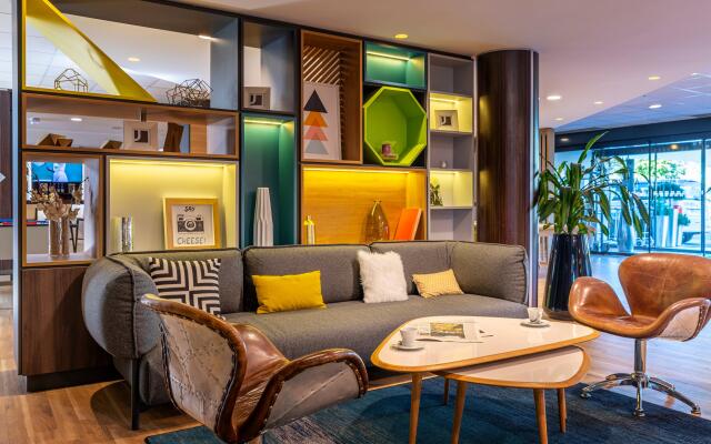 Holiday Inn Toulouse Airport by IHG