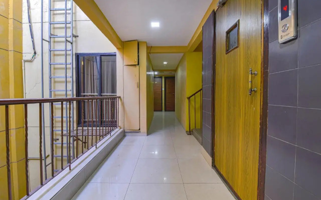 Fabhotel Rb Residency
