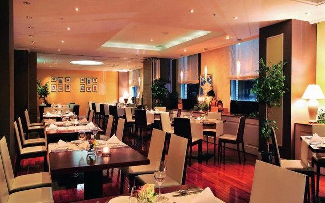 Premier Hotel Nakajima Park Sapporo