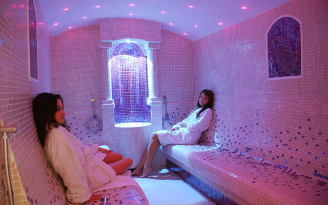 Hotel Nevis Wellness & SPA