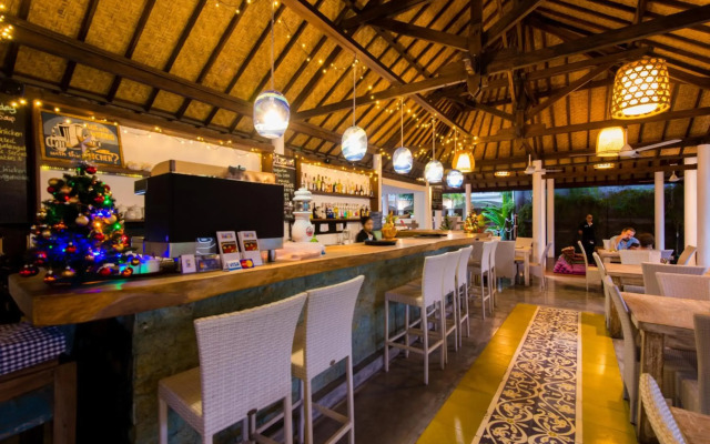 OK Divers Resort & Spa