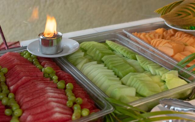 Qualton Club Ixtapa - All Inclusive
