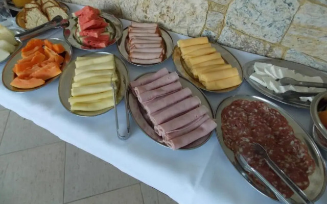 Pousada Lúmen Solis