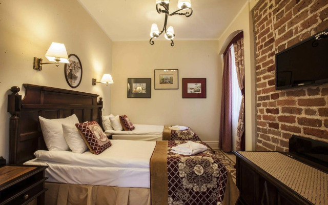 Hotel St. Bruno