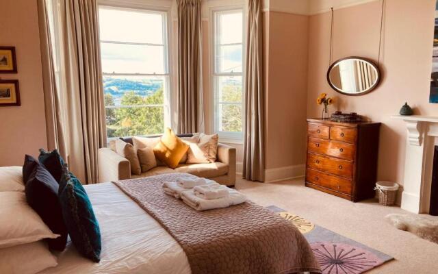 Highleigh House