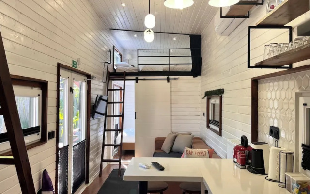 Loft Black Sapanca