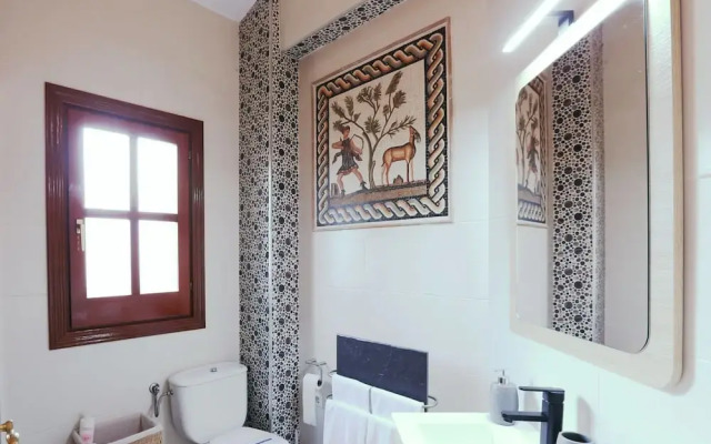Apartamentos Reyes Católicos