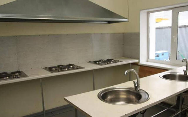 Hostel Avita III