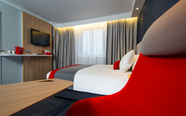 Holiday Inn Express Bath by IHG